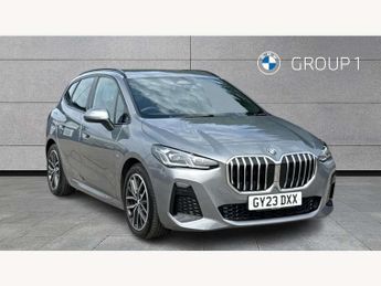 BMW 220 220i MHT M Sport 5dr DCT
