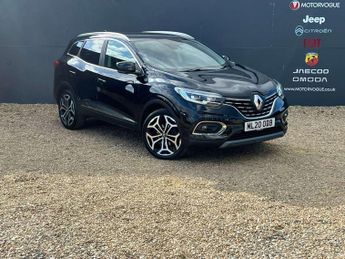 Renault Kadjar 1.3 TCE GT Line 5dr