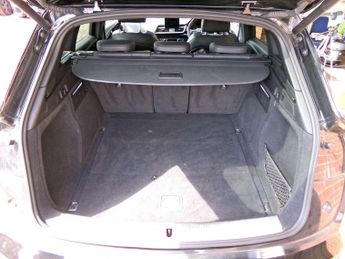 Audi Q5 40 TDI Quattro Black Edition 5dr S Tronic