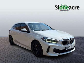 BMW 118 118i M Sport 5dr