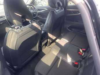 Renault Clio 1.6 E-TECH Hybrid 140 RS Line 5dr Auto
