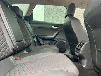 SEAT Leon 1.5 eTSI 150 FR 5dr DSG