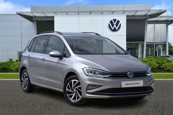 Volkswagen Golf 1.5 TSI EVO 150 Match 5dr DSG