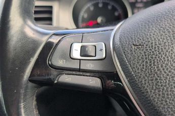 Volkswagen Golf SV 1.5 TSI EVO 150 Match 5dr DSG
