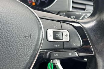 Volkswagen Golf SV 1.5 TSI EVO 150 Match 5dr DSG