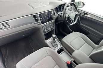 Volkswagen Golf SV 1.5 TSI EVO 150 Match 5dr DSG