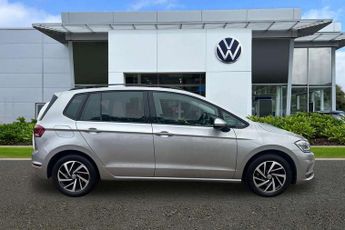 Volkswagen Golf SV 1.5 TSI EVO 150 Match 5dr DSG