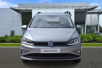 Volkswagen Golf SV 1.5 TSI EVO 150 Match 5dr DSG