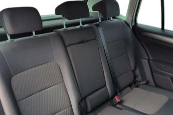 Volkswagen Golf SV 1.5 TSI EVO 150 Match 5dr DSG