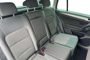 Volkswagen Golf SV 1.5 TSI EVO 150 Match 5dr DSG