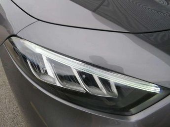 Mercedes-Benz A-Class A200 AMG Line Executive 5dr Auto