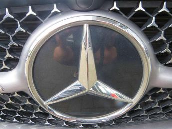 Mercedes-Benz A-Class A200 AMG Line Executive 5dr Auto