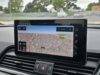 Audi Q5 40 TDI Quattro S Line 5dr S Tronic