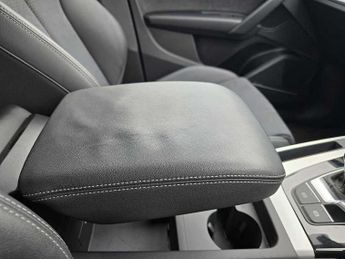 Audi Q5 40 TDI Quattro S Line 5dr S Tronic