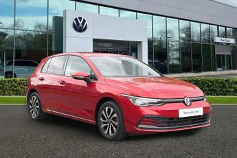Volkswagen Golf 1.5 TSI Active 5dr
