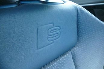 Audi A4 35 TFSI S Line 5dr S Tronic