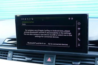 Audi A4 35 TFSI S Line 5dr S Tronic