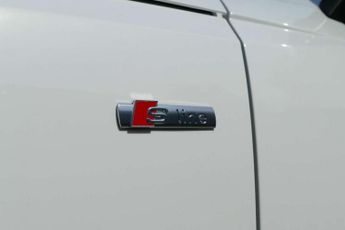 Audi A4 35 TFSI S Line 5dr S Tronic