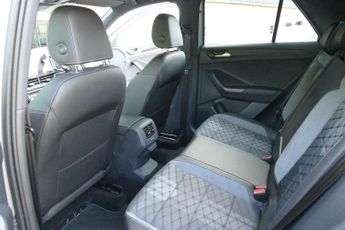 Volkswagen T-Roc 1.5 TSI R-Line 5dr DSG