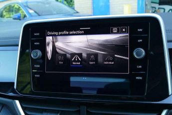 Volkswagen T-Roc 1.5 TSI R-Line 5dr DSG