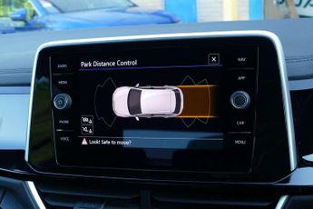 Volkswagen T-Roc 1.5 TSI R-Line 5dr DSG