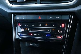 Volkswagen T-Roc 1.5 TSI R-Line 5dr DSG
