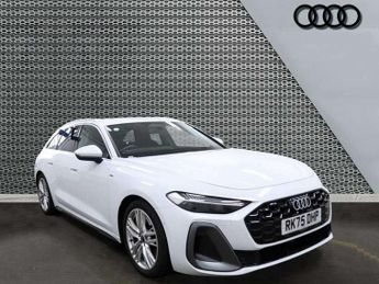 Audi A5 2.0 TFSI 299 e Quattro S line 5dr S Tronic