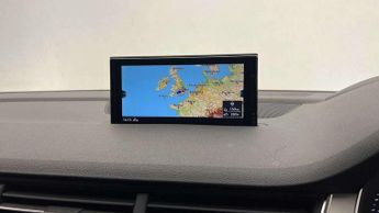 Audi Q7 SQ7 Quattro 5dr Tip Auto
