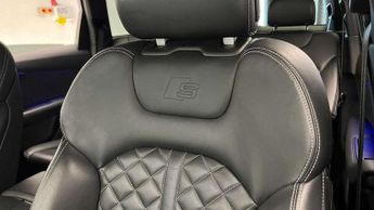 Audi Q7 SQ7 Quattro 5dr Tip Auto