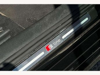 Audi A1 35 TFSI S Line 5dr S Tronic