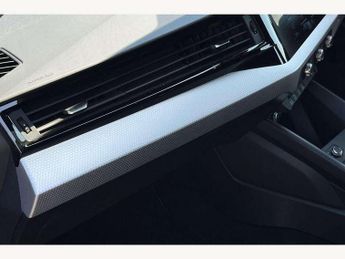 Audi A1 35 TFSI S Line 5dr S Tronic