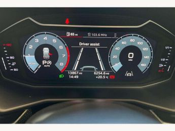 Audi A1 35 TFSI S Line 5dr S Tronic
