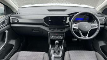 Volkswagen T-Cross 1.0 TSI 110 SE 5dr DSG