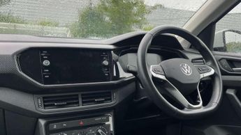 Volkswagen T-Cross 1.0 TSI 110 SE 5dr DSG
