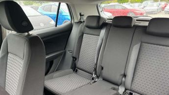 Volkswagen T-Cross 1.0 TSI 110 SE 5dr DSG
