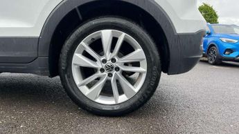 Volkswagen T-Cross 1.0 TSI 110 SE 5dr DSG