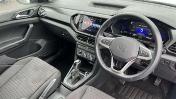 Volkswagen T-Cross 1.0 TSI 110 SE 5dr DSG