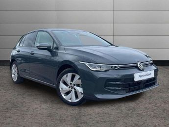 Volkswagen Golf 1.5 TSI 150 Match 5dr