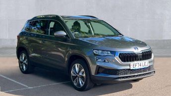 Skoda Karoq 1.5 TSI SE L 5dr DSG