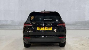 Skoda Karoq 1.5 TSI SE L Edition 5dr DSG