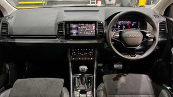 Skoda Karoq 1.5 TSI SE L Edition 5dr DSG