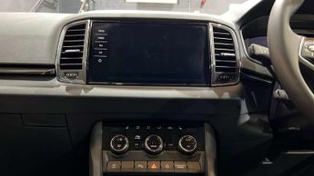 Skoda Karoq 1.5 TSI SE L Edition 5dr DSG