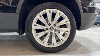 Skoda Karoq 1.5 TSI SE L Edition 5dr DSG