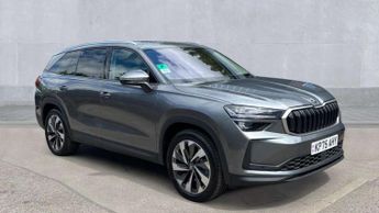 Skoda Kodiaq 1.5 TSI iV 204 SE L 5dr DSG