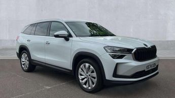 Skoda Kodiaq 2.0 TDI 193 SE L 4X4 5dr DSG [7 Seat]