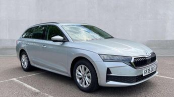 Skoda Octavia 2.0 TDI 150 SE Technology 5dr DSG