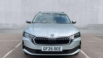 Skoda Octavia 2.0 TDI 150 SE Technology 5dr DSG