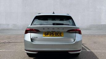 Skoda Octavia 2.0 TDI 150 SE Technology 5dr DSG