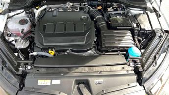 Skoda Octavia 2.0 TDI 150 SE Technology 5dr DSG