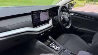Skoda Octavia 2.0 TDI 150 SE Technology 5dr DSG
